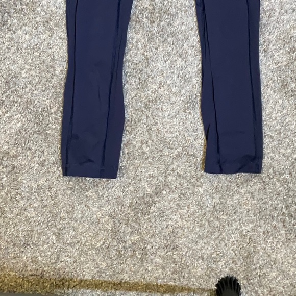 Lululemon leggings - Picture 2 of 9